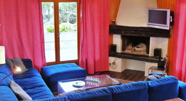 Jasmins J 002 - COSY apartment 7 pers, Prenota Appartamento Veysonnaz 