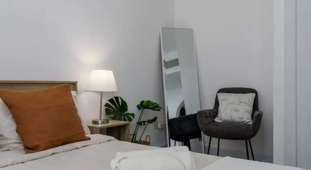 Waves - Cozy, Fully Furnished Studio in Dubai Sports City, Забронировать Апартаменты/квартира Дубай Эмират Дубай, рядом с Meaisem City Centre