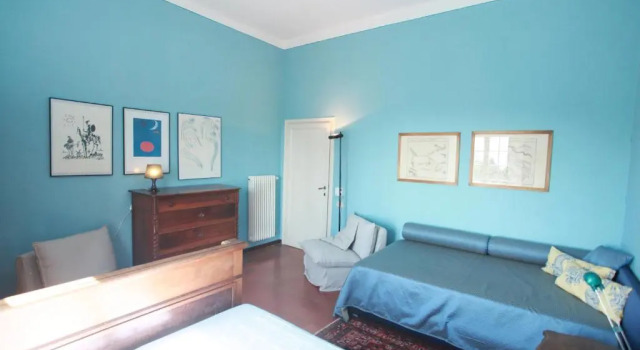 Вилла Villa Acacia