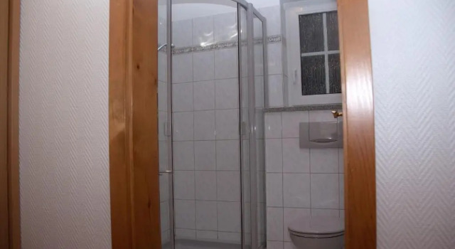 Номер Standard Hotel Zum Hackstück