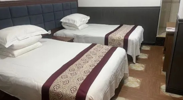 Номер Standard Mabian Xinshiji Inn