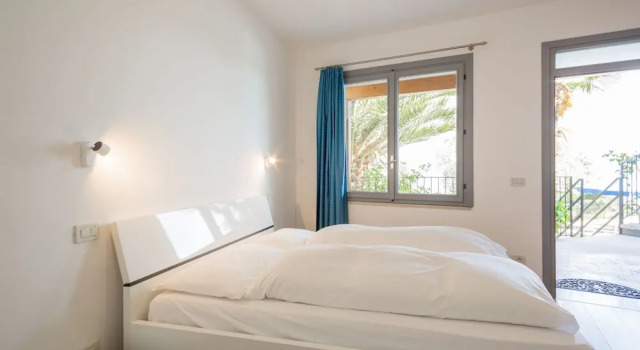 Номер Comfort Relax Hotel Villa Gardenia & Villa Oleandra