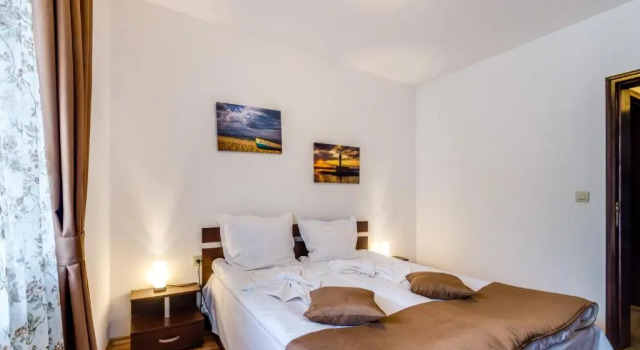 I love Varna Apartments, Забронировать Апартаменты/квартира Отели Варны с парковкой, рядом с Комплекс Приморский, Парковка