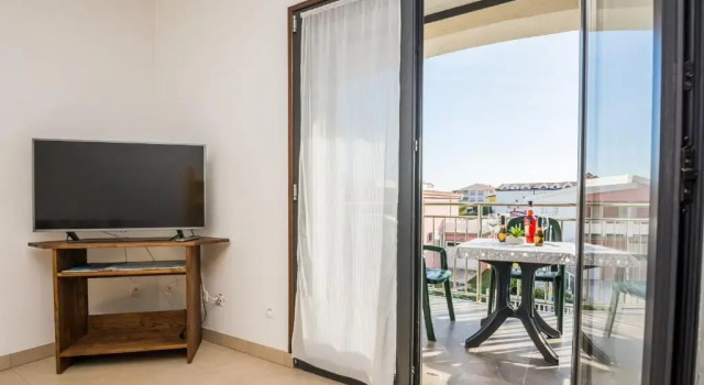 Апартаменты Apartment Silverstar