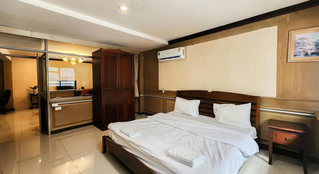 Cordia Residence Sathorn