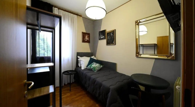 Номер Standard 49 Le Contesse Ide