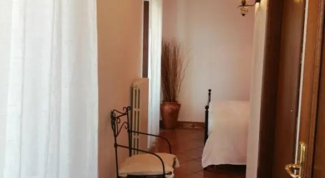 Номер Standard Agriturismo La Pagliarella