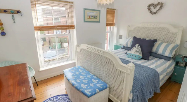 2 Linden Terrace, Rezervasyon Tatil Evi Merseyside villalar, Villa