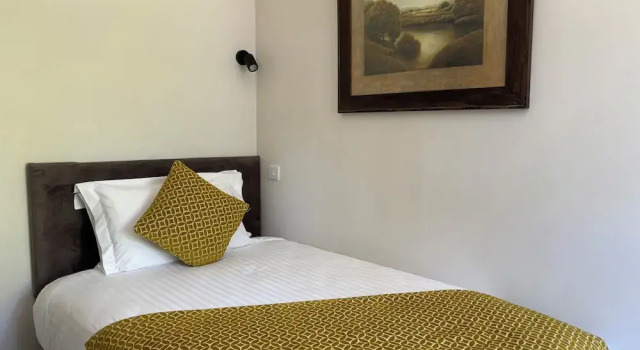 Номер Classic Hatherley Manor Hotel & Spa