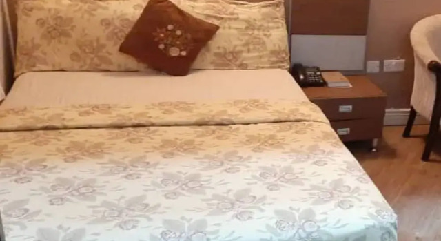 Номер Standard Quiet Pools Inn and Residence