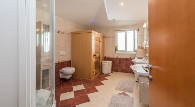 Апартаменты Luxury Apartments Very Good Life