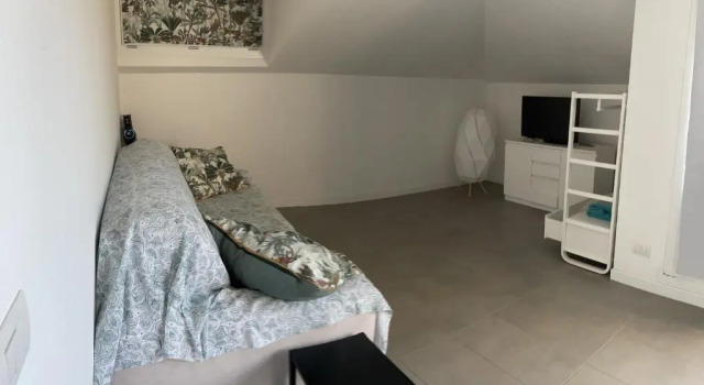 Апартаменты Guesthouse Villa Jung