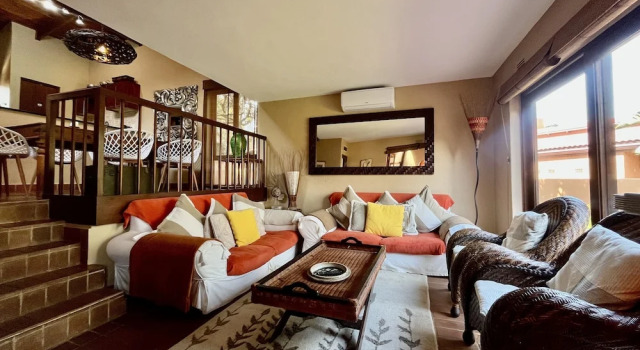 Вилла Standard San Lameer Villa Rentals 3506