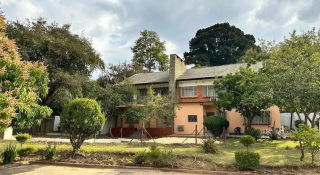 Verdi Lodge