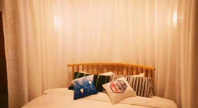 Номер Deluxe Shi Nian Inn