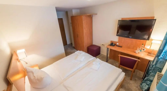 Двухместный номер Standard Hotel Königslinie