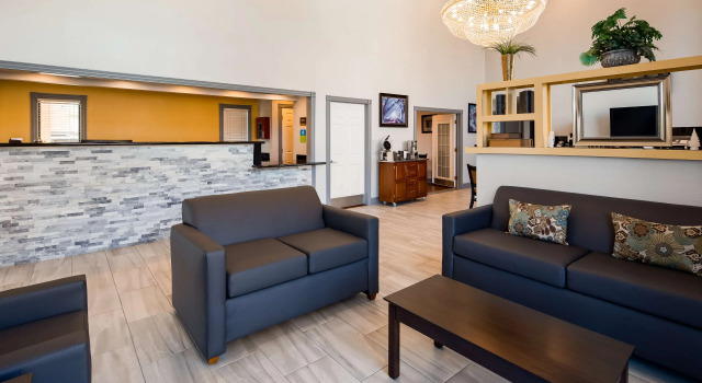 SureStay Plus Hotel by Best Western Hammond