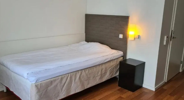 Одноместный номер Standard Good Morning+ Nyköping