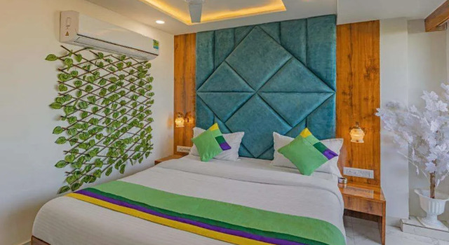 Treebo Prince Plaza, Rezervovat Hotel Hotely v Gujarat s parkováním, Parkování