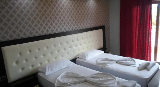 Номер Standard Hotel Pini