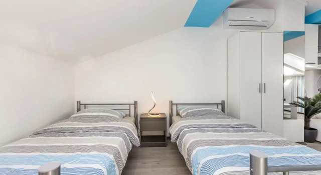 Kuća za odmor ŠOTOVENTO I - Brzac , Krk, Buchen Sie Hotel Brzac Insel Krk
