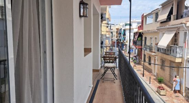 Old Town near the beach, Забронировать Отель Бизнес-отели Марбелья, рядом с Пристань Марбелья, 4* 5*