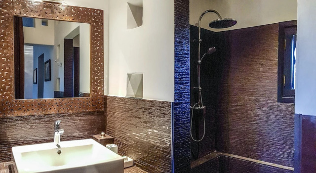 Люкс Comfort Villa Mano