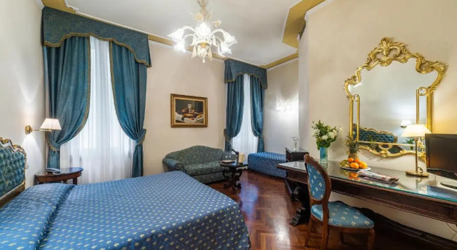 Locanda Sant'Agostin