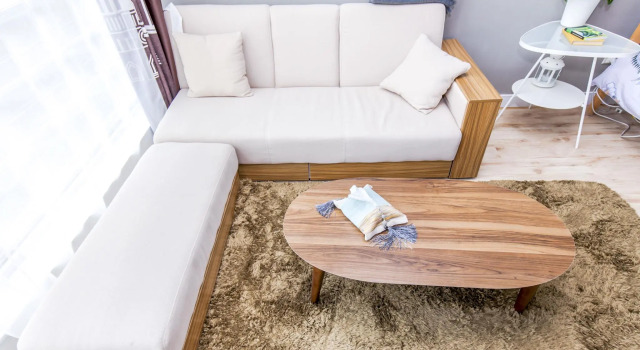 Lacasa Service Apartment, Foglalás Apartman Sanlitun Peking
