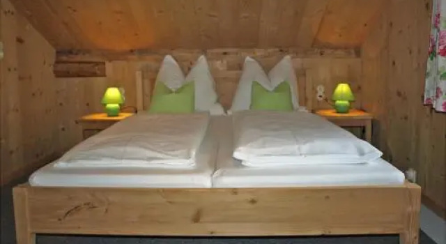 Unterboden 5, Book Chalet Villaer i Vorarlberg, Villa