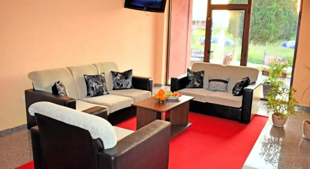 Apartments Contessa, Book Apartment Ulcinj 