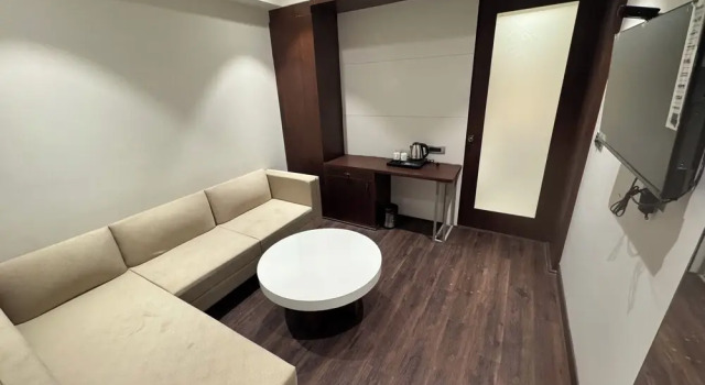 Номер Presidential Aurea by The Wallflower Hotels