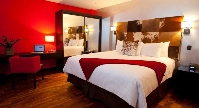 Двухместный номер Standard La Inmaculada Hotel