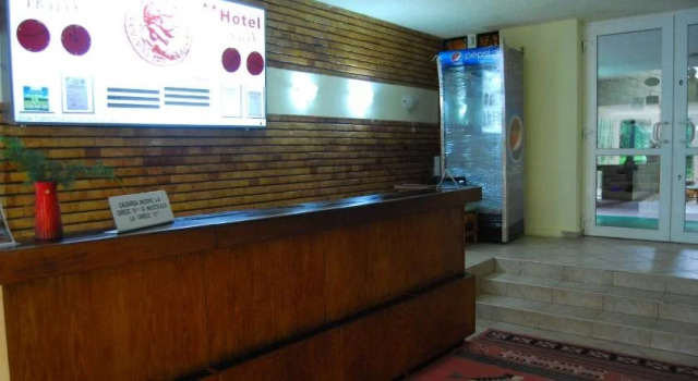 Hotel Traian