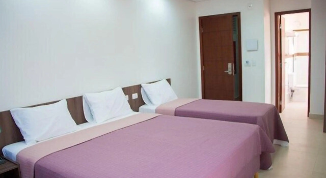 Lis Hotel