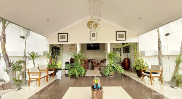 Hotel Guiba