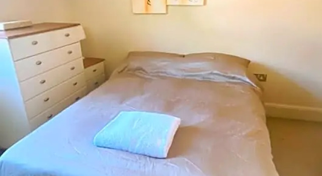 Bournemouth Double En-Suite