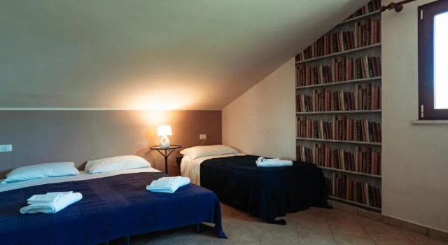 Il Pozzo Country House, Varaa Hotelli Collescipoli Umbria