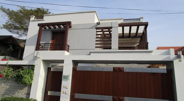 Seaview Guest House 2