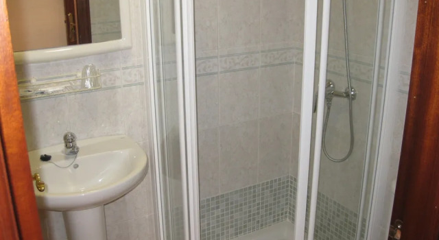 Номер Standard Hotel Restaurante Campomar