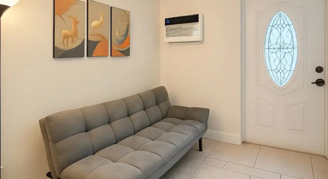 Номер Comfort La sama Wynwood