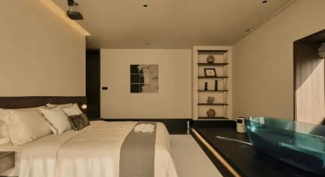 Suite Luxury Zamba Jadeyard