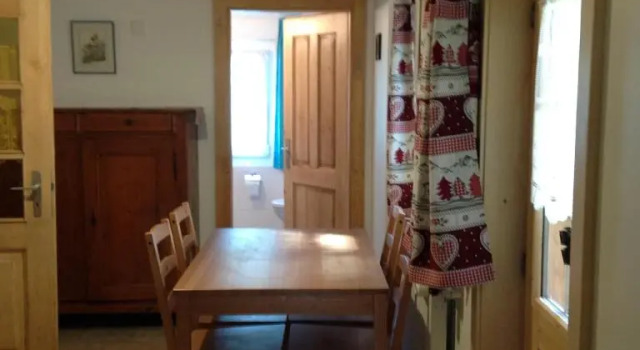 Appartement La Croix, Забронировать Апартаменты/квартира Апартаменты Фрибура, Апартаменты/квартира