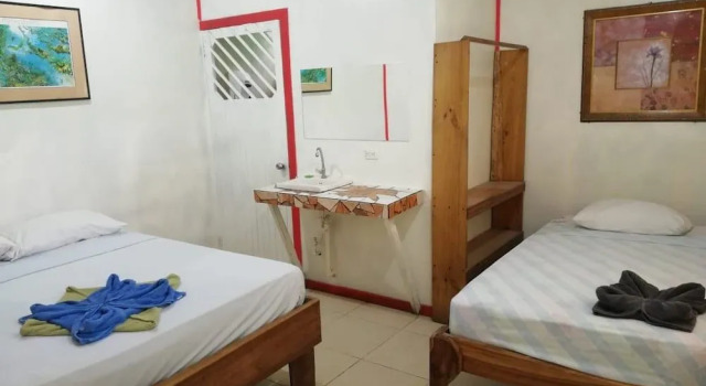 Cabinas Talamanca