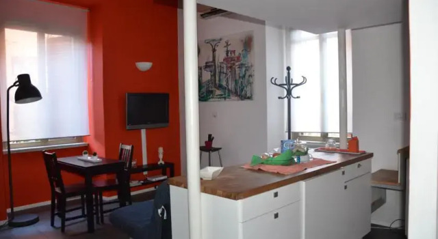 Iamy Suite, Забронировать Апартаменты/квартира Рим Лацио, рядом с Piazza della Madonna dei Monti