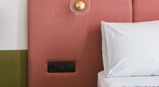 Номер Standard Neratze Hammam Suites