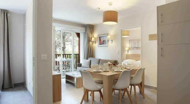 Modern Coastal Escape