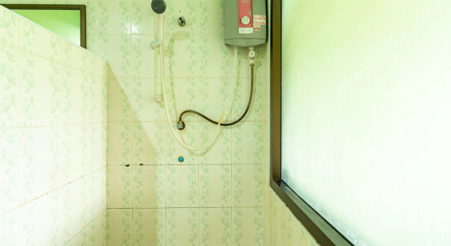 Номер Standard Khum Suk Resort