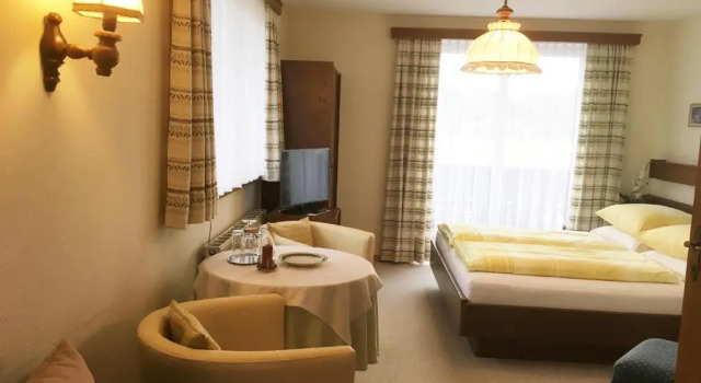 Номер Standard Pension Schlömmer