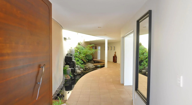 Moon Gate Villa, Забронировать Вилла Отели Бей-оф-Айлендс с бассейном, Бассейн